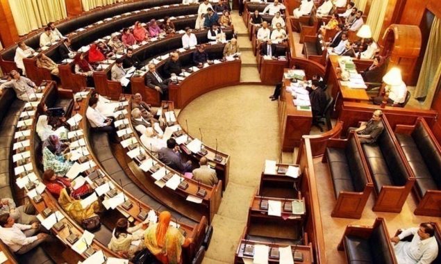 سندھ کے بلدیاتی قانون میں ترمیم کا فیصلہ